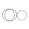 CX300 2 Drive Belt & 1 Door Belt Replace for CDP-CX300 CD Players CDP-CX350 CDP-CX355 CDP-CX691 421606101 (3/Pack) view 2