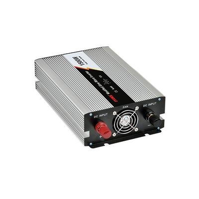 ATO 1500W/2000W Car Power Inverter, 12V DC to 110V AC,Car Charger for Road Trips, Vacations, Work Trips, Camping (2000W)