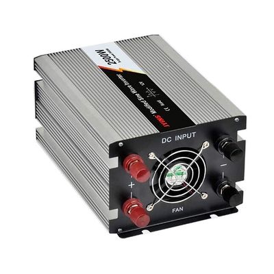ATO Car Power Inverter, 24V DC to 120V AC, Car Inverter, 2500W/3000W,USB Charging Ports Car Charger Adapter (3000W)