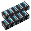 10 Rolls Shanghai Black & White GP3 135 35mm 36EXP ISO 100 B&W B/W Film Auto DX view 4