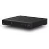 Philips EP200 Multi Zone Region Free DVD Player - 1080P HDMI - PAL/NTSC Conversion - USB 2.0 - A/V Output & Remote Control view 3