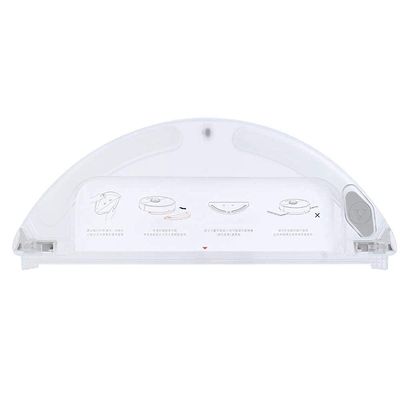 TOPINCN Robot Vacuum Water Tank ABS Replacement for 1s, 32cm