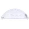 TOPINCN Robot Vacuum Water Tank ABS Replacement for 1s, 32cm view 1