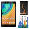 Screen Replacement for Samsung Galaxy Tab A 8.0 2019 T290 SM-T290 LCD Display Touch Digitizer Glass Screen Assembly view 1