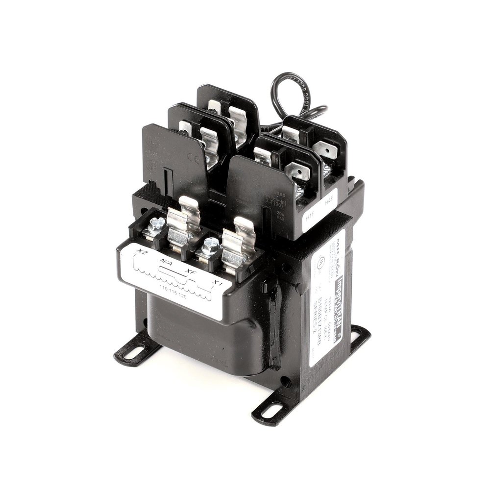 American Dish Service Transformer with Jumper Wires