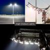 GoodBulb 50-Watt High Pressure Sodium HID Light Bulb | E39 Base ED23 1/2 ANSI Code S68 | 2000K Warm White Light Color | Clear Finish | 24000 Life Hours | Pack of 2 Bulbs view 4