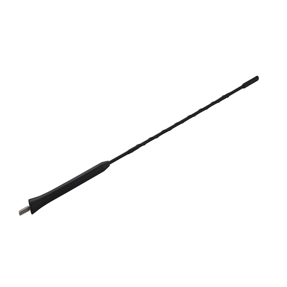 16" Antenna MAST Black for Acura TSX Wagon 2011-2014