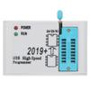 EZP2019 Programmer Support, USB Programmer, BIOS chip 12 MBPS PC Software for Programming Device view 1