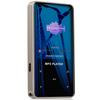 96GB Mp3 Player with Bluetooth 5.0 - Aiworth Portable Digital Lossless Music MP3 MP4 Player for Kids with FM Radio HD Speaker for Sports Running Super Light Metal Shell Touch Buttons view 1