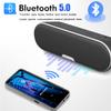96GB Mp3 Player with Bluetooth 5.0 - Aiworth Portable Digital Lossless Music MP3 MP4 Player for Kids with FM Radio HD Speaker for Sports Running Super Light Metal Shell Touch Buttons view 3