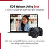 Canon EOS RP Full-Frame Mirrorless Interchangeable Lens Camera + RF24-105mm Lens F4-7.1 is STM Lens Kit- Compact and Lightweight for Traveling and Vlogging, Black (3380C132) (Renewed) view 2