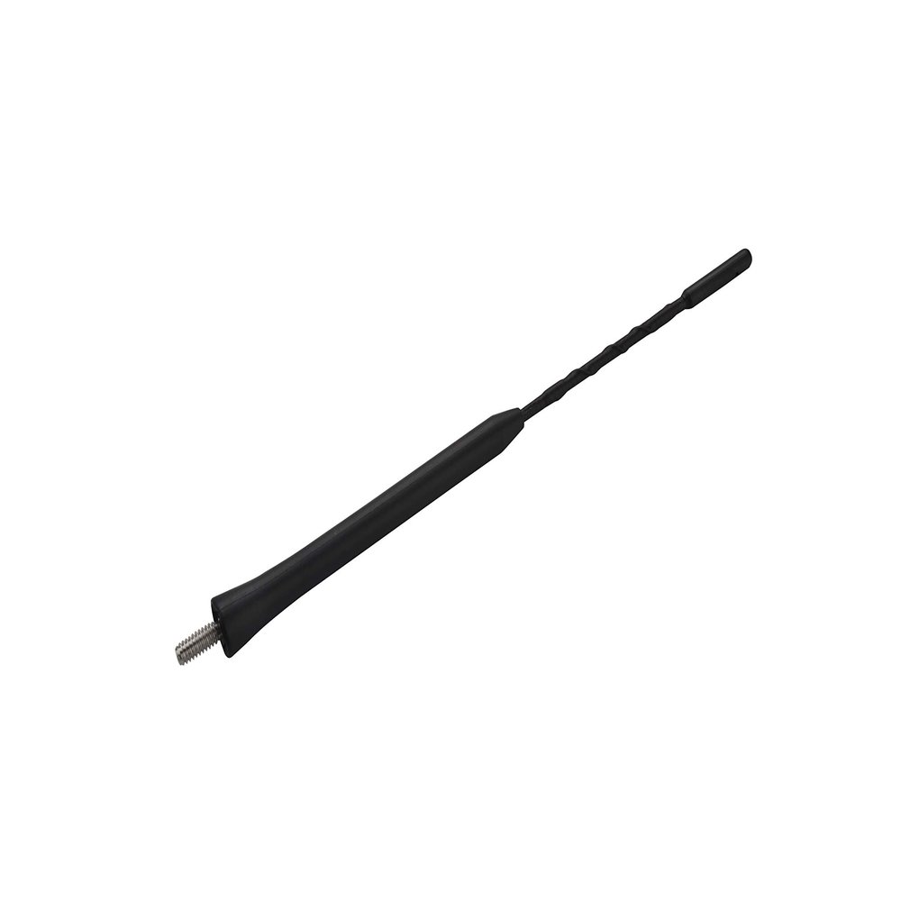 9 Inch Antenna MAST Black for Buick Rainier 2004-2006