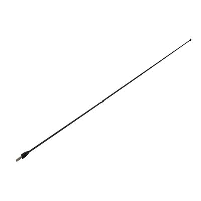 31 Inch Stainless Black Antenna MAST for Buick Rainier 2004-2006
