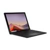 Brydge 12.3 Pro Bluetooth Keyboard with Trackpad for Microsoft Surface Pro (Black) view 1