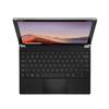 Brydge 12.3 Pro Bluetooth Keyboard with Trackpad for Microsoft Surface Pro (Black) view 2