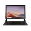 Brydge 12.3 Pro Bluetooth Keyboard with Trackpad for Microsoft Surface Pro (Black) view 4