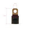 The ROP Shop Starter Fuse Kit with 90 AMP and 13/32" Hole Diameter for Mercury 88-79023A91 view 2