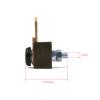 The ROP Shop Starter Fuse Kit with 90 AMP and 13/32" Hole Diameter for Mercury 88-79023A91 view 3