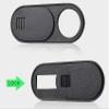 Pegasus & Co Webcam Privacy Cover for 2017-2020 Tesla Model 3 (2-Pack Set) view 2