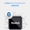 USB Bluetooth 5.0 Adapter Dongle,Wireless Bluetooth Transmitter Receiver for PC Laptop Computer Desktop Stereo Music Skype Call Keyboard Mouse Support All Windows 10/8 / 8.1/7 view 3