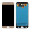 TFT Material for Samsung Galaxy J3 2017 Prime J327 Screen Replacement LCD Emerge J327A J327V J327P J327T1 J327R4 Display Matrix Panel Parts Assembly Touch Sensor Digitizer Glass Lens Kit (TFT Gold) view 4