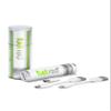 FuelRod Portable Charger Kit - Pack of 2 - Includes All Cables & Adapters Compatible with All Tablets & Smart Phones, Rechargeable Backup Power Bank, Swap for Charged Rod at Kiosk view 1