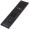 AIDITIYMI GXHA GXBA FXTB GXEB Replacement Remote Control fit for Sanyo LCD LED HDTV GXHADP50843 DP58D33 GXBADS2722 DS27225 DS27425 DS32225 FXTBAVM-2751S CLT1554 CLT2054 DS19310 DS13330 DP55360 view 2