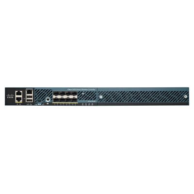 Cisco 5508 Series Wireless Controller for Up to 100 Aps (Renewed)