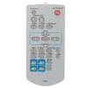 Replacement Remote Control New CXZR Remote for Sanyo Projector PLC-XW200K PLC-XW250 PLC-XU301A PLC-XU106 view 1