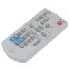 Replacement Remote Control New CXZR Remote for Sanyo Projector PLC-XW200K PLC-XW250 PLC-XU301A PLC-XU106 view 2