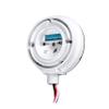 HUBBELL LIGHTING WASP Fixture Sensor WSPSMUNV, White,Black,Gray view 2