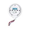 HUBBELL LIGHTING WASP Fixture Sensor WSPSMUNV, White,Black,Gray view 3