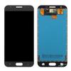 TFT Material for Samsung Galaxy J3 2017 Prime J327 Screen Replacement LCD Emerge J327A J327V J327P J327T1 J327R4 Display Matrix Panel Parts Assembly Touch Sensor Digitizer Glass Lens Kit (TFT Gray) view 4