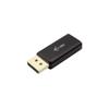 i-tec DisplayPort to HDMI Adapter - 4K/60Hz view 1