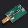 RF Detector Module 0.1-3200MHz High Sensitivity Envelope Demodulator Discharge Board view 2