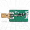 RF Detector Module 0.1-3200MHz High Sensitivity Envelope Demodulator Discharge Board view 3