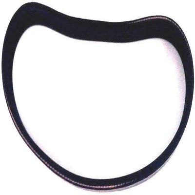 New Belt for Sony 4-564-2-0035 / 1-427-150-254Cassette Player TRS311 NJU-544