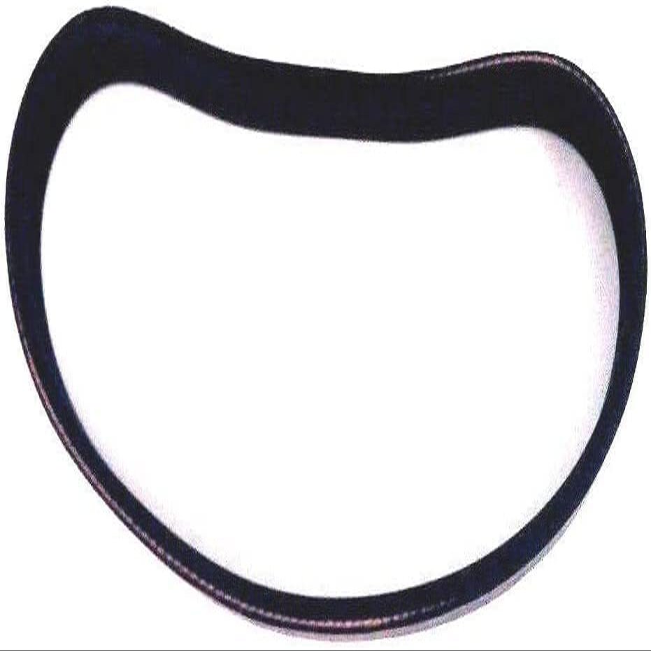 New Belt for Sony 4-564-2-0035 / 1-427-150-254Cassette Player TRS311 NJU-544