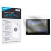 BoxWave Screen Protector Compatible with Garmin Aera 760 - ClearTouch Crystal (2-Pack), HD Film Skin - Shields from Scratches view 1