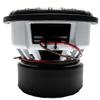 American Bass Godfather 12" 1 Ohm 6000 Max Watts Car Subwoofer view 4