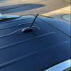 6 3/4" Antenna MAST Black for Buick Enclave 2008-2017 view 2
