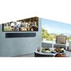 Samsung HW-LST70T 3.0ch The Terrace Soundbar Dolby 5.1ch Built in Subwoofer & Outdoor Weather Resistant Bundle w/Wall Mount + CPS Protection Pack Pack + 2 Deco Gear HDMI Cables +Streaming Kit view 3