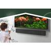 Samsung HW-LST70T 3.0ch The Terrace Soundbar Dolby 5.1ch Built in Subwoofer & Outdoor Weather Resistant Bundle w/Wall Mount + CPS Protection Pack Pack + 2 Deco Gear HDMI Cables +Streaming Kit view 4