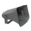 5 CORE PA Speaker 16 Inch 400W Bull Horn Loud Audio Indoor Outdoor Speakers System 10Ohm Reflex Megaphone w Mounting Bracket - SUH-400 1Pc view 1
