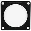 RetroArcade.us 3 inch Arcade Game Trackball Spacer Bracket for Golden Tee, Fore 2002 and More view 1