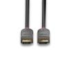 LINDY 36487 15 m DisplayPort 1.1 cable, anthracite line view 4