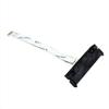 GinTai Hard Drive HDD Cable Replacement for HP Pavilion 17-g012ur 17-g179nb 17-g129ds 17-g103dx 17-g103ng 17-g101dx 17-g141dx 17-g192nr 17-g193cy 17-g194cy 17-g195cy, 10pcs view 2