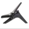 TEKBYUS 262488 262489 Stand Base Legs for 50R6E3 58R6E3 50R6090G view 3