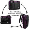 12 Inch Laptop Case for MacBook Air A1465 A1370 Mac 12 Surface Pro X 7 6 5 4 view 2