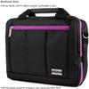 12 Inch Laptop Case for MacBook Air A1465 A1370 Mac 12 Surface Pro X 7 6 5 4 view 3